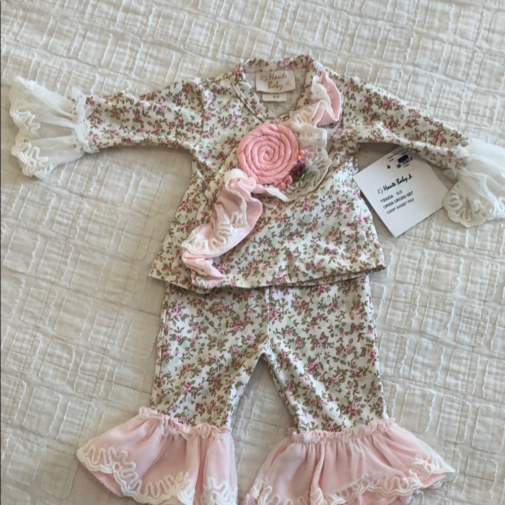 Boutique outfit